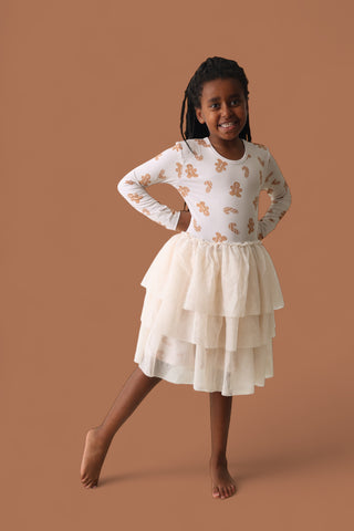 COOKIE CREW DREAM TUTU DRESS