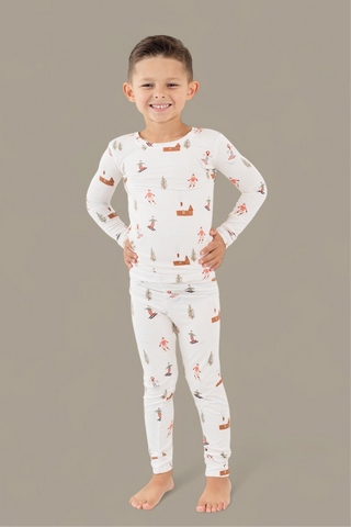 COZY CHALET DREAM SET