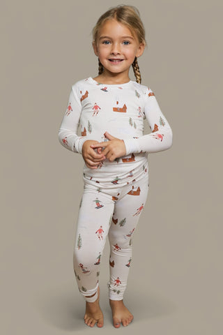 COZY CHALET DREAM SET