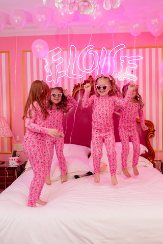 ELOISE ROYAL RIBBONS DREAM SET