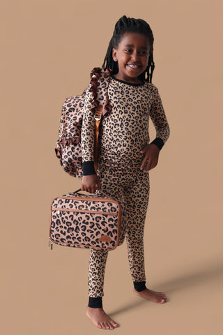 LEOPARD DREAM LUNCHBOX