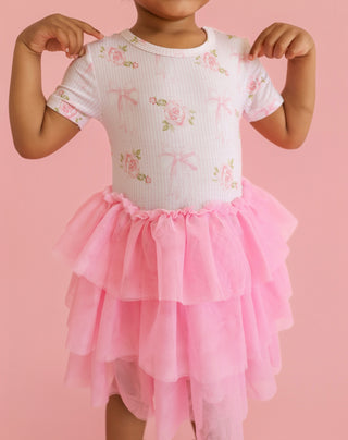 BLOOM & BOW DREAM TUTU DRESS