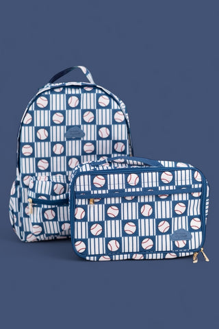 GRAND SLAM GRID DREAM LUNCHBOX