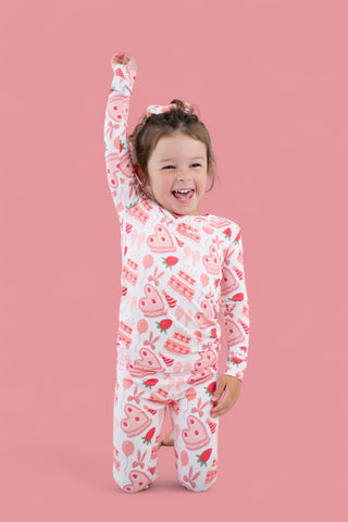 BERRY SWEET BIRTHDAY DREAM SET