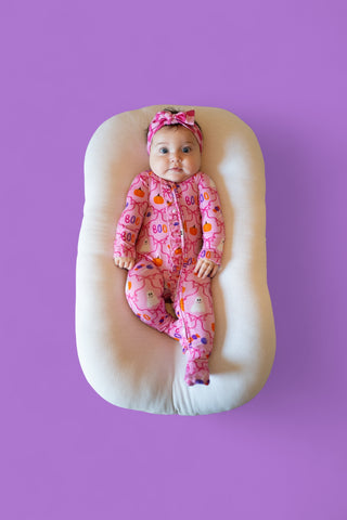 BERRY SWEET BOO DREAM BOW