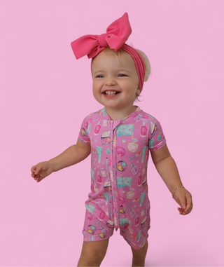 GLAMOUR MAGIC DREAM SHORTIE