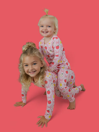 PENCILS & BOWS DREAM SET