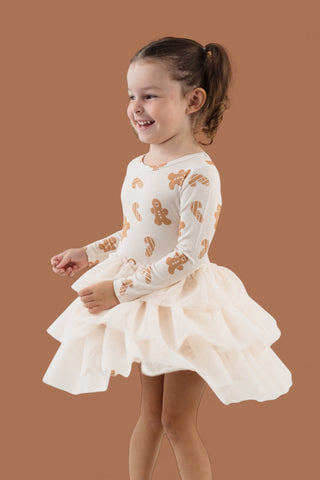 COOKIE CREW DREAM TUTU DRESS