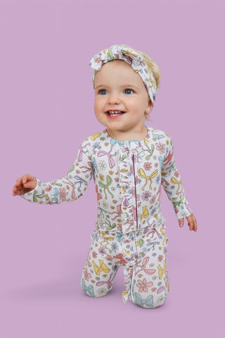 BOW GARDEN DREAM BOW