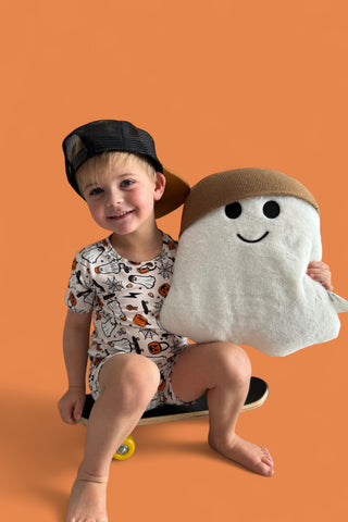 BOOGIE AND BOARD DREAM SHORT SET