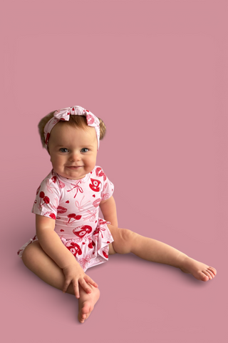 SEALED WITH LOVE DREAM BOW