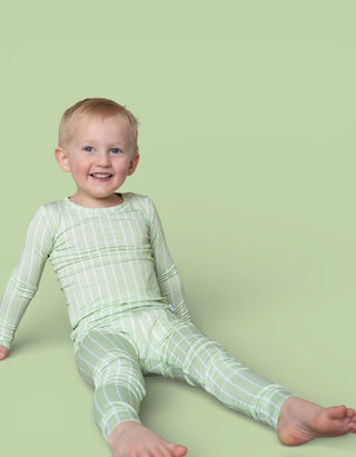 SPRINGTIME STRIPE DREAM SET