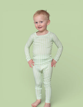 SPRINGTIME STRIPE DREAM SET