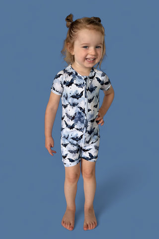 MIDNIGHT FLYERS DREAM SHORTIE