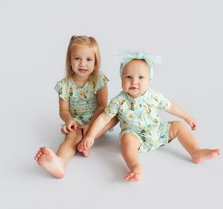 BUZZ & BLOOM DREAM SHORTIE