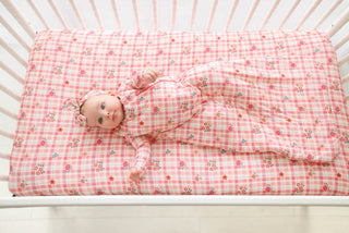 HARVEST BLOOMS DREAM SLEEP SACK