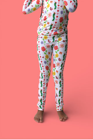 LOVEBUG BLOOMS DREAM SET