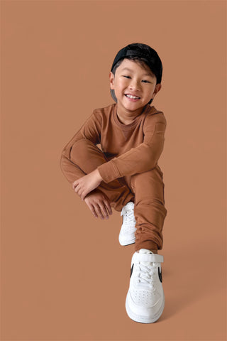 ESPRESSO DREAM JOGGER