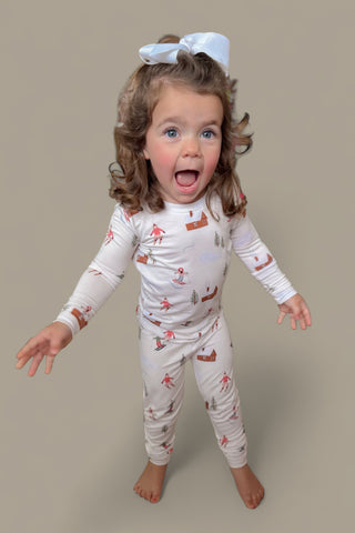 COZY CHALET DREAM SET