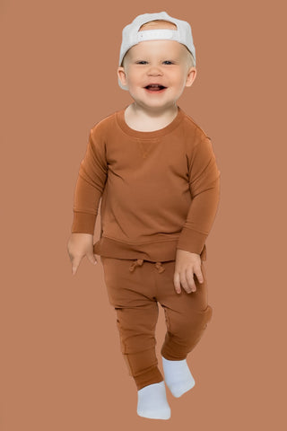 ESPRESSO DREAM JOGGER