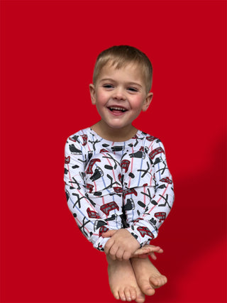 STICK & SKATE DREAM SET