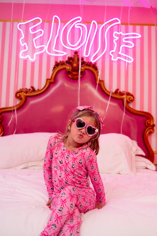 ELOISE ROYAL RIBBONS DREAM SET