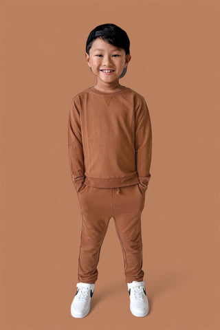 ESPRESSO DREAM JOGGER