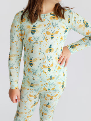BUZZ & BLOOM DREAM SET