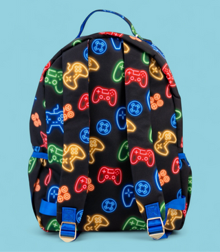 GAMER GLOW DREAM BACKPACK