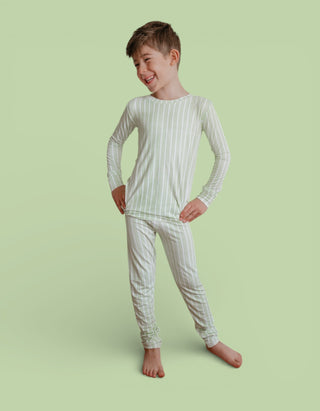 SPRINGTIME STRIPE DREAM SET