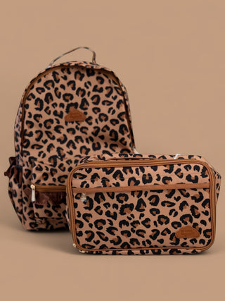 LEOPARD DREAM LUNCHBOX
