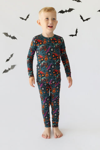 MONSTER MASH DREAM SET