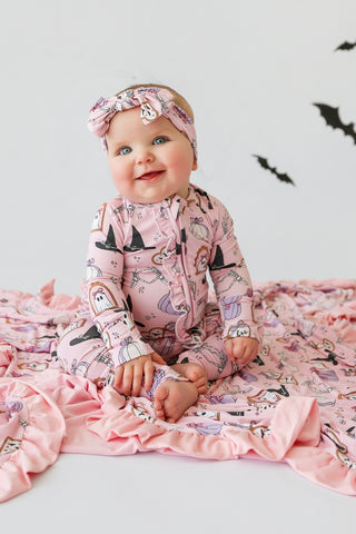 PRETTY LITTLE HAUNTS DREAM BOW