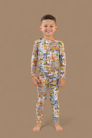 DIG & BUILD DREAM SET