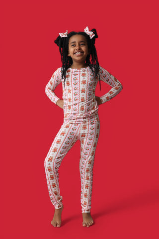 BERRY BEAR BLISS DREAM SET