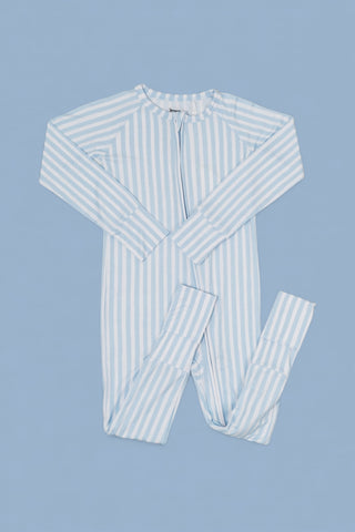 SEASIE STRIPES DREAM ROMPER