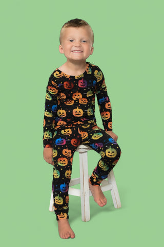 JACK-O-GLOW DREAM SET