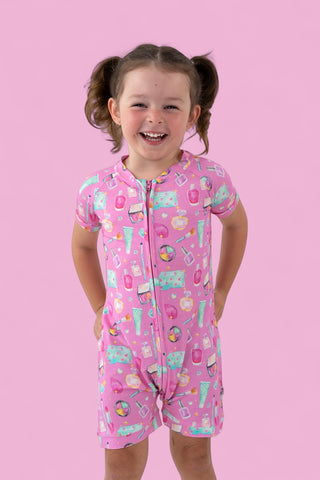 GLAMOUR MAGIC DREAM SHORTIE