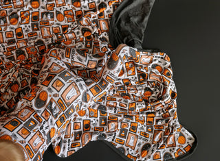 BOO CREW BASH DREAM BLANKET
