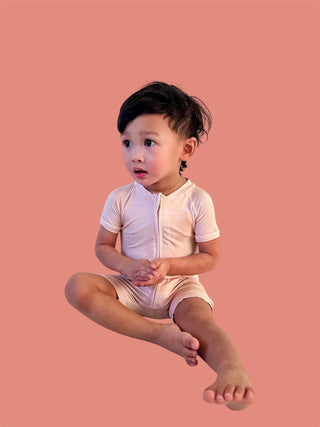 ORANGE CREAMSICLE DREAM SHORTIE