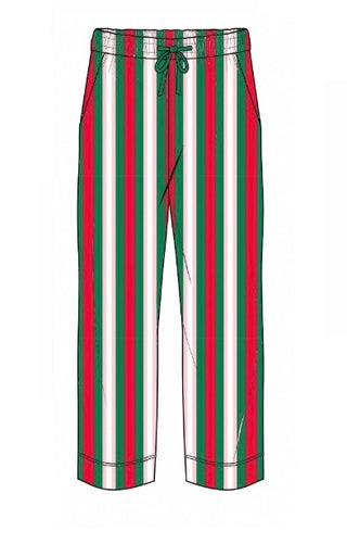 PRE-ORDER CANDY CANE LANE DREAM MEN'S PANTS SHIPS 10/4-10/11