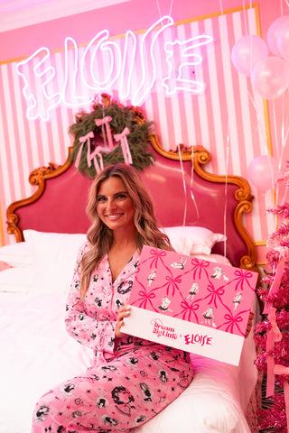 EXCLUSIVE ELOISE DREAM GIFT BOX