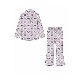 PRE-ORDER BOWTIFUL BATS WOMEN'S DREAM FLARE SET 8/7-8/15 (SHIPS END OF AUGUST)