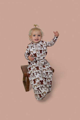 FALL FANCY DREAM SLEEP SACK