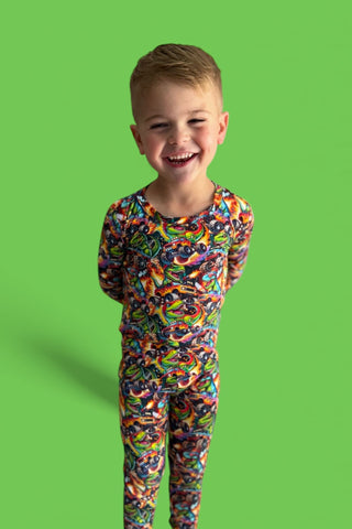 ROAR & REV DREAM SET