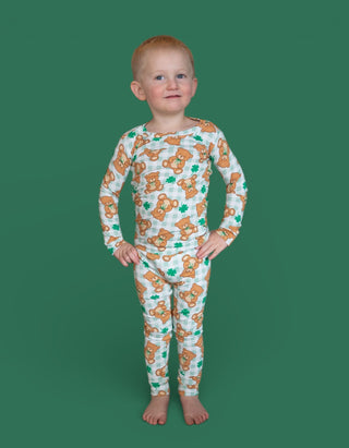 TEDDY O'LUCK DREAM SET