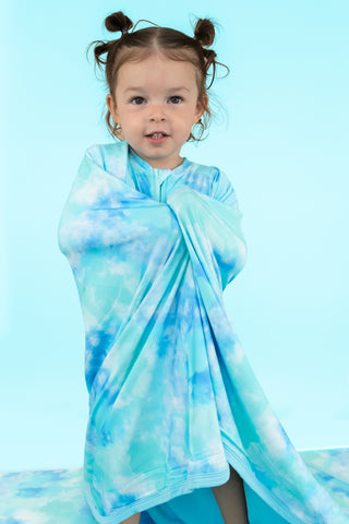 SUMMER BREEZE DREAM BLANKET