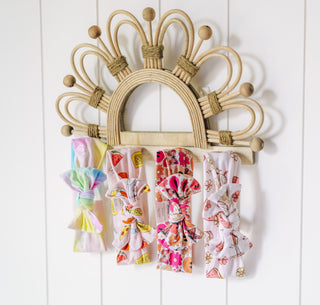 POOLSIDE PARTY DREAM BOW