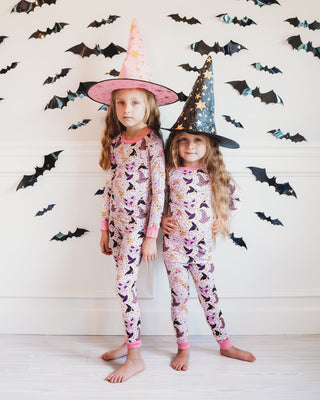 WITCHING HAT DREAM SET