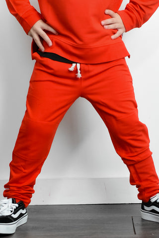 RED DREAM JOGGER